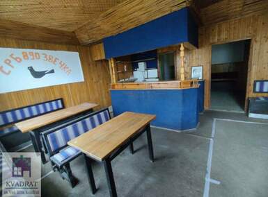 Poslovni prostor / Lokal, Beograd - Zvečka | Prodaja · 50m² · 15.000€