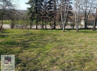 Plac, Beograd - Draževac | Prodaja · 18.000€