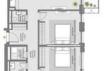 Stan, Beograd - Beograd na vodi | Izdavanje · 125m² · 3.500€