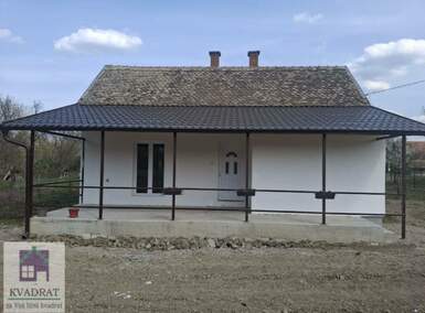 Kuća, Beograd - Skela | Prodaja · 59m² · 79.000€