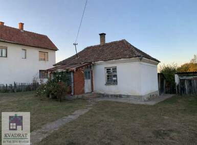 Kuća, Ub - Pambukovica | Prodaja · 40m² · 16.000€