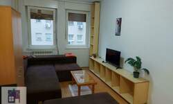 Garsonjera, Novi Sad | Prodaja · 22m² · 89.000€