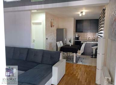 Jednoiposoban stan, Beograd - Obrenovac (mesto) | Prodaja · 46m² · 95.000€