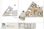 Cetvorosoban stan, Beograd - Rvati | Prodaja · 117m² · 2.111.014€