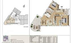 Cetvorosoban stan, Beograd - Rvati | Prodaja · 117m² · 2.111.014€
