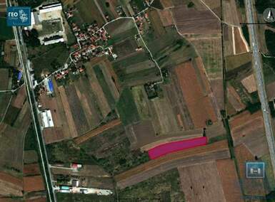 Plac, Ćuprija | Prodaja · 7.000€