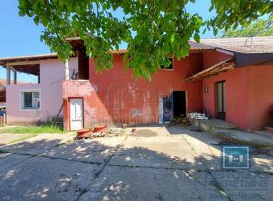 Kuća, Jagodina - Majur | Prodaja · 60m² · 40.000€