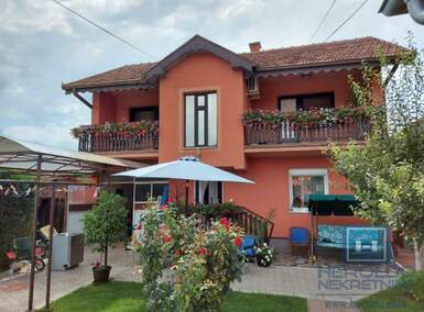 Kuća, Jagodina - Rakitovo | Prodaja · 116m² · 140.000€