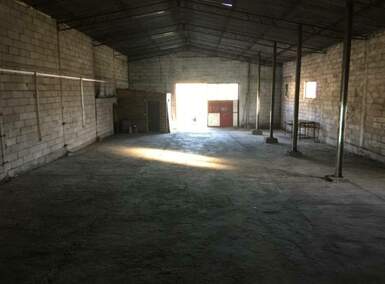 Poslovni prostor / Lokal, Jagodina | Izdavanje · 984m² · 2.000€