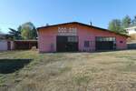 Poslovni prostor / Lokal, Jagodina | Izdavanje · 984m² · 2.000€