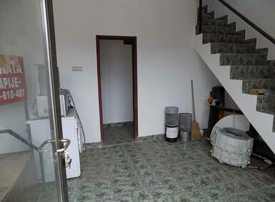 Poslovni prostor / Lokal, Paraćin | Prodaja · 45m² · 40.500€
