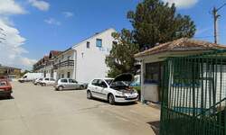 Poslovni prostor / Lokal, Paraćin | Izdavanje · 2000m² · 2.500€