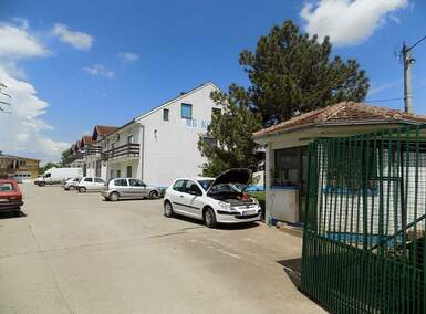 Poslovni prostor / Lokal, Paraćin | Izdavanje · 2000m² · 2.500€