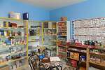 Poslovni prostor / Lokal, Paraćin | Izdavanje · 2000m² · 2.500€