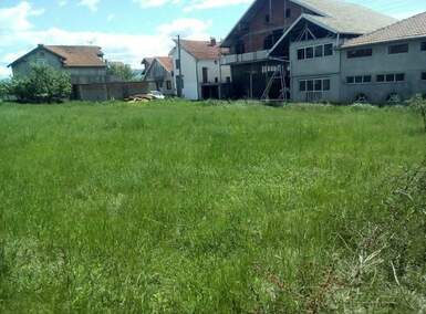 Plac, Vranje - Suvi Dol | Prodaja · 18.000€
