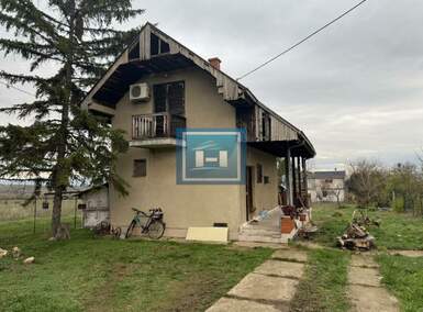 Kuća, Jagodina - Siokovac | Prodaja · 80m² · 38.000€