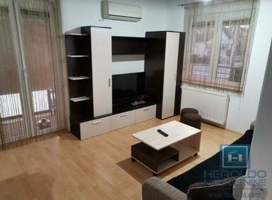 Jednosoban stan, Jagodina | Izdavanje · 58m² · 280€