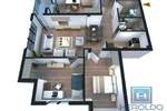 Troiposoban stan, Jagodina | Prodaja · 94m² · 141.750€