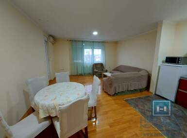 Jednoiposoban stan, Jagodina | Izdavanje · 61m² · 300€