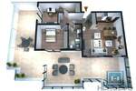 Dvoiposoban stan, Jagodina | Prodaja · 158m² · 238.050€