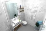 Dvoiposoban stan, Jagodina | Prodaja · 69m² · 103.905€