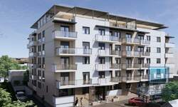 Troiposoban stan, Jagodina | Prodaja · 92m² · 138.375€