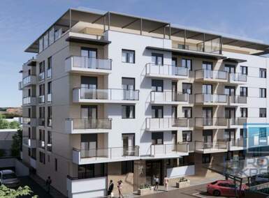Troiposoban stan, Jagodina | Prodaja · 92m² · 138.375€