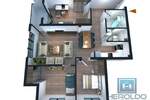 Troiposoban stan, Jagodina | Prodaja · 92m² · 138.375€