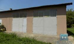 Poslovni prostor / Lokal, Paraćin | Izdavanje · 200m² · 400€