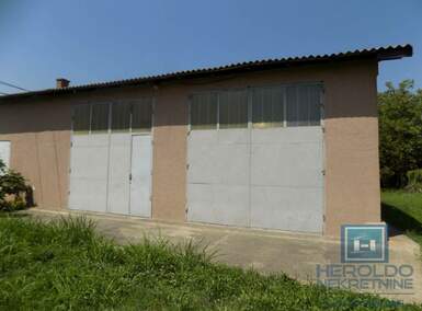 Poslovni prostor / Lokal, Paraćin | Izdavanje · 200m² · 400€