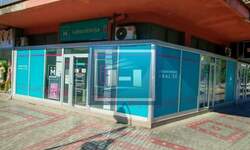 Poslovni prostor / Lokal, Paraćin | Izdavanje · 93m² · 1.200€