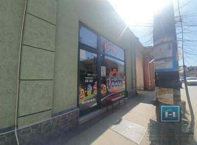 Poslovni prostor / Lokal, Jagodina | Prodaja · 55m² · 82.500€