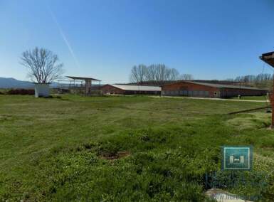 Poslovni prostor / Lokal, Boljevac - Sumrakovac | Prodaja · 16723m² · 790.000€