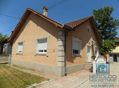 Kuća, Paraćin | Prodaja · 230m² · 145.000€