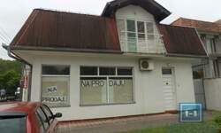 Poslovni prostor / Lokal, Ćuprija | Prodaja · 300m² · 150.000€
