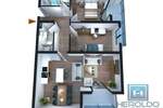 Trosoban stan, Jagodina | Prodaja · 86m² · 129.525€