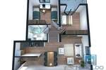 Trosoban stan, Jagodina | Prodaja · 76m² · 114.390€