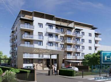 Trosoban stan, Jagodina | Prodaja · 74m² · 111.840€