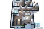Trosoban stan, Jagodina | Prodaja · 74m² · 111.840€