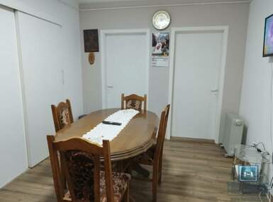 Dvoiposoban stan, Jagodina | Prodaja · 56m² · 58.000€