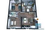 Trosoban stan, Jagodina | Prodaja · 82m² · 123.210€