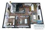 Trosoban stan, Jagodina | Prodaja · 76m² · 115.290€