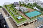 Trosoban stan, Jagodina | Prodaja · 76m² · 115.290€