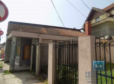 Poslovni prostor / Lokal, Paraćin | Prodaja · 148m² · 80.000€