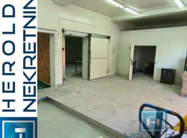 Poslovni prostor / Lokal, Vranje - Stropsko | Prodaja · 360m² · 280.000€