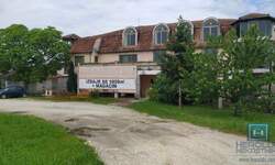 Poslovni prostor / Lokal, Jagodina | Izdavanje · 1000m² · 1.000€