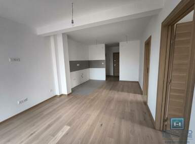 Dvoiposoban stan, Vrnjačka Banja | Prodaja · 47m² · 100.527€