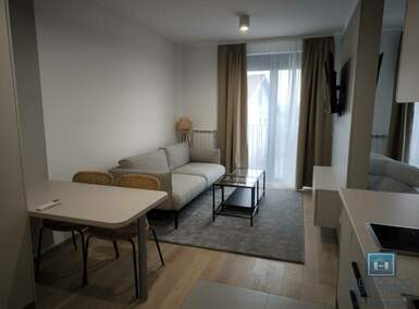 Jednoiposoban stan, Vrnjačka Banja | Prodaja · 27m² · 71.000€