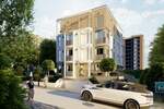 Jednoiposoban stan, Vrnjačka Banja | Prodaja · 27m² · 71.000€