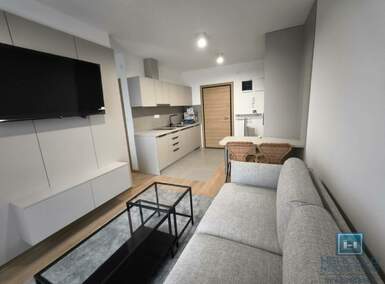 Jednoiposoban stan, Vrnjačka Banja | Prodaja · 27m² · 71.000€